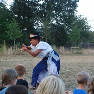 DSC 0467 - Scouts en Gidsen Zaventem 